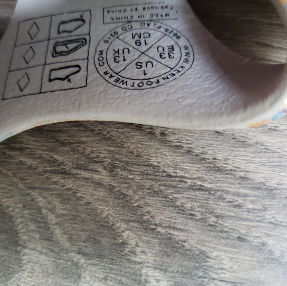 Keen Sandals - Picture 4 of 4